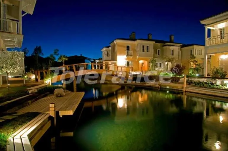 Villa in Fethiye pool - 12650 Villa in Fethiye pool - immobilien in der Türkei kaufen - 12650