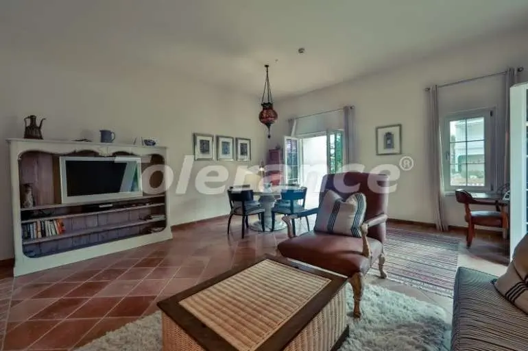 Villa in Fethiye pool - 12652 Villa in Fethiye pool - immobilien in der Türkei kaufen - 12652