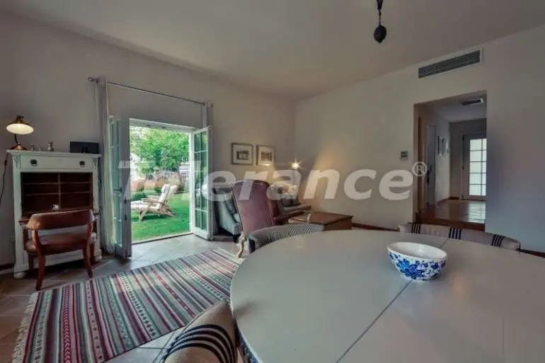 Villa in Fethiye pool - 12653 Villa in Fethiye pool - immobilien in der Türkei kaufen - 12653