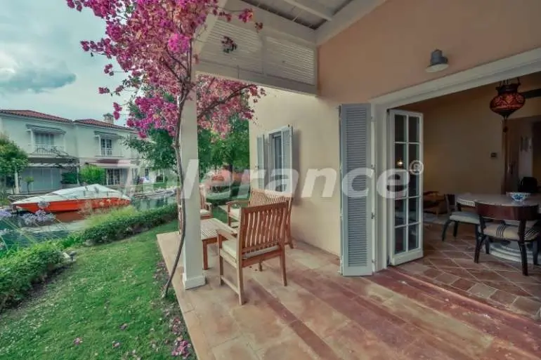 Villa in Fethiye pool - 12656 Villa in Fethiye pool - immobilien in der Türkei kaufen - 12656