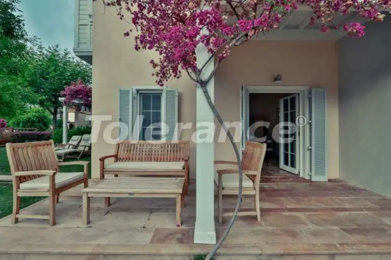 Villa in Fethiye pool - 12657 Villa in Fethiye pool - immobilien in der Türkei kaufen - 12657