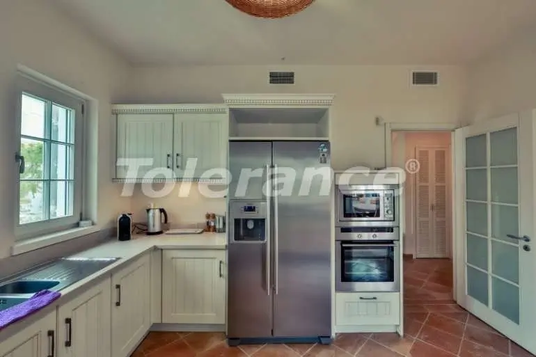 Villa in Fethiye pool - 12659 Villa in Fethiye pool - immobilien in der Türkei kaufen - 12659