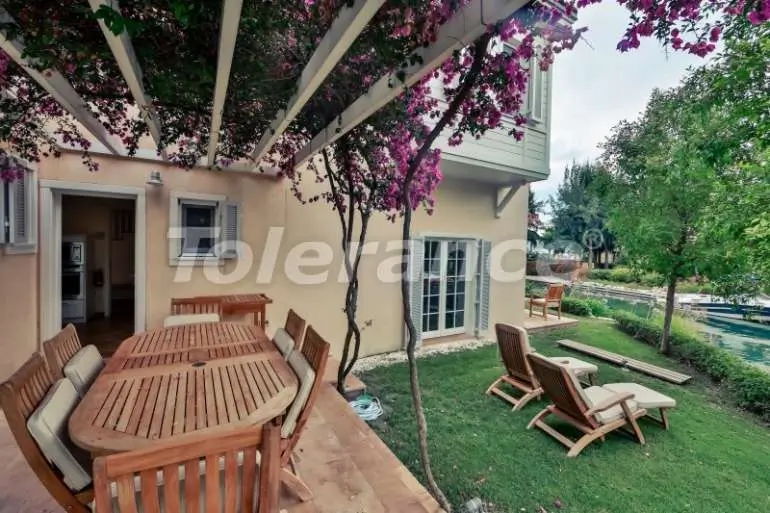 Villa in Fethiye pool - 12660 Villa in Fethiye pool - immobilien in der Türkei kaufen - 12660