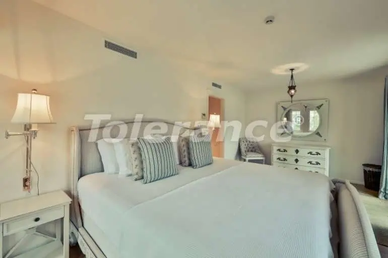 Villa in Fethiye pool - 12661 Villa in Fethiye pool - immobilien in der Türkei kaufen - 12661