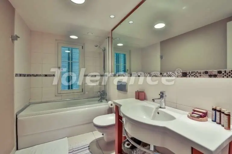 Villa in Fethiye pool - 12665 Villa in Fethiye pool - immobilien in der Türkei kaufen - 12665