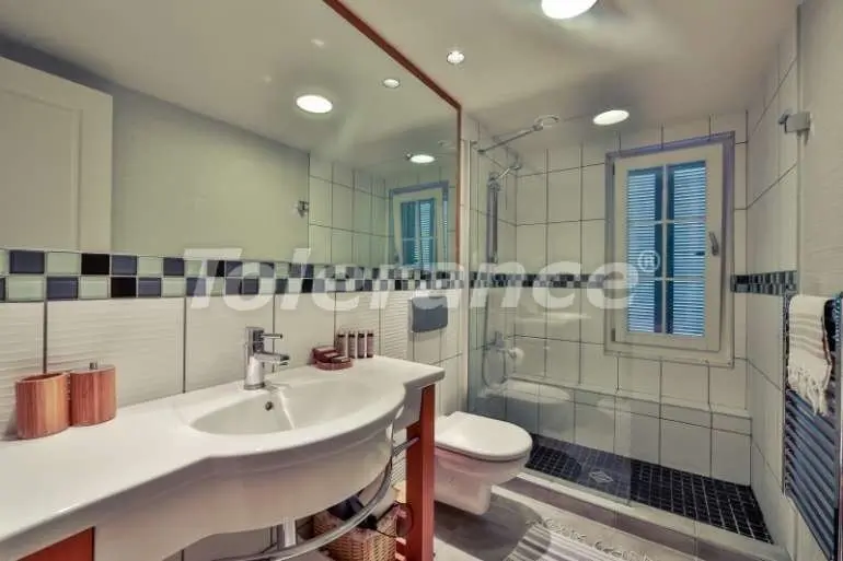 Villa in Fethiye pool - 12666 Villa in Fethiye pool - immobilien in der Türkei kaufen - 12666