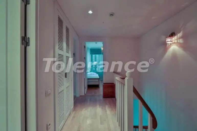 Villa in Fethiye pool - 12667 Villa in Fethiye pool - immobilien in der Türkei kaufen - 12667