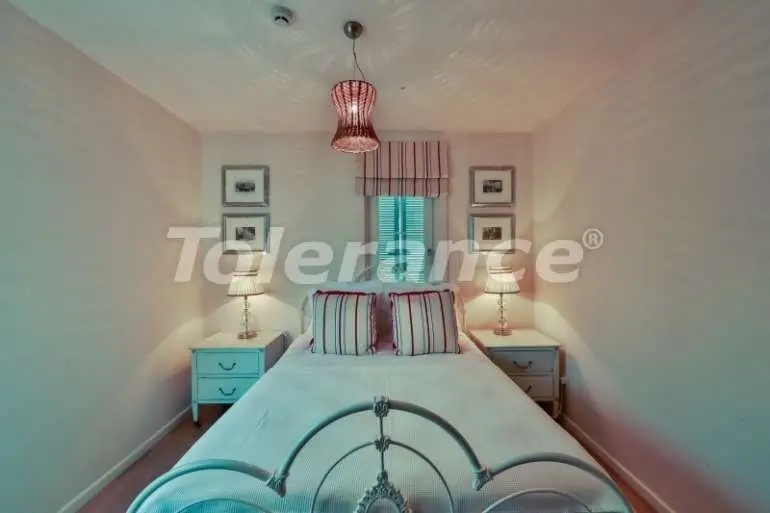 Villa in Fethiye pool - 12668 Villa in Fethiye pool - immobilien in der Türkei kaufen - 12668