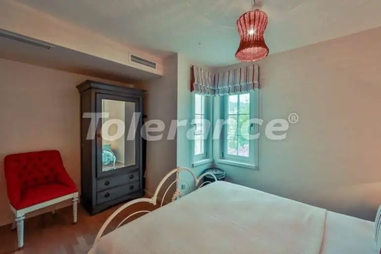 Villa in Fethiye pool - 12669 Villa in Fethiye pool - immobilien in der Türkei kaufen - 12669