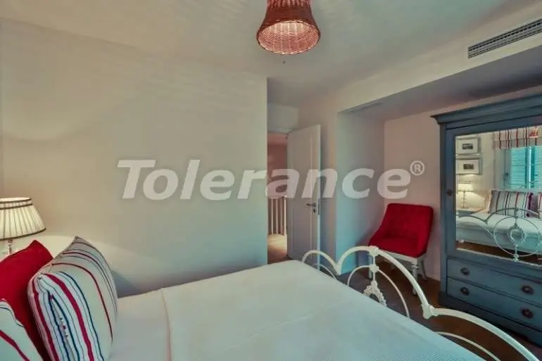 Villa in Fethiye pool - 12670 Villa in Fethiye pool - immobilien in der Türkei kaufen - 12670