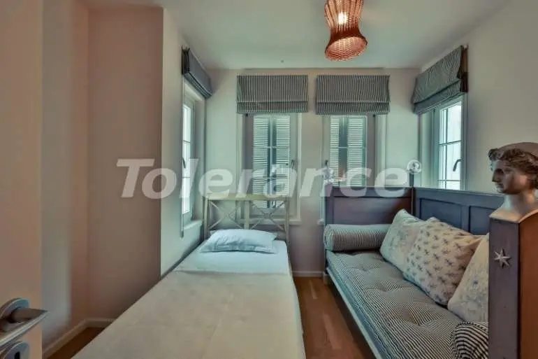 Villa in Fethiye pool - 12671 Villa in Fethiye pool - immobilien in der Türkei kaufen - 12671