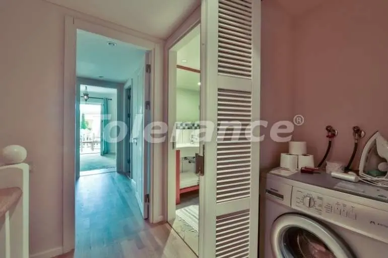 Villa in Fethiye pool - 12672 Villa in Fethiye pool - immobilien in der Türkei kaufen - 12672