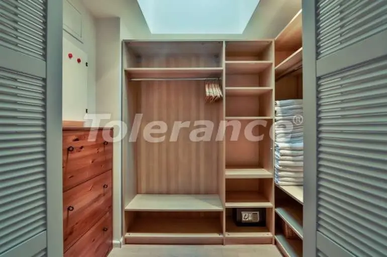 Villa in Fethiye pool - 12673 Villa in Fethiye pool - immobilien in der Türkei kaufen - 12673