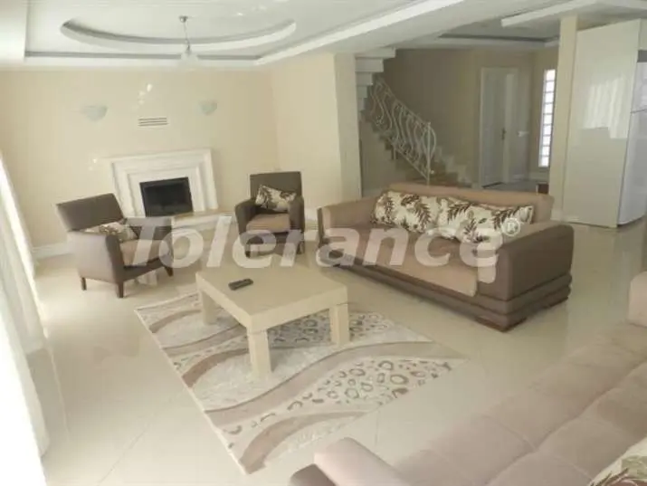 Villa from the developer in Fethie pool - buy realty in Turkey - 14456