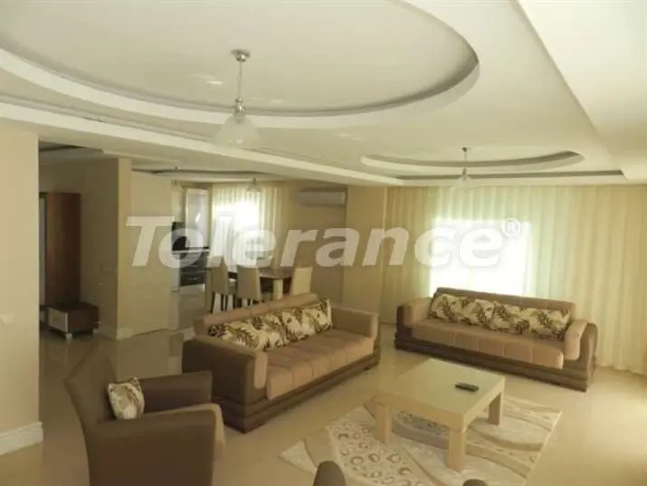 Villa from the developer in Fethie pool - buy realty in Turkey - 14457