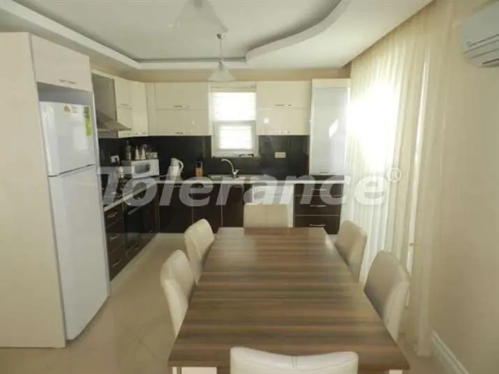 Villa from the developer in Fethie pool - buy realty in Turkey - 14458