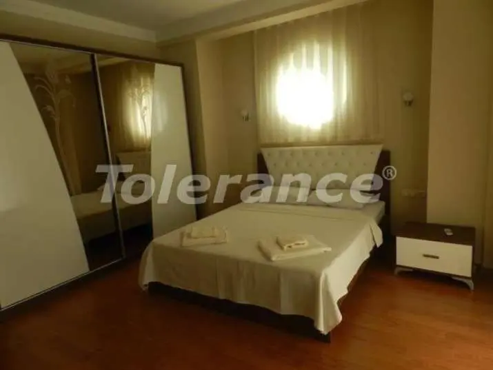 Villa from the developer in Fethie pool - buy realty in Turkey - 14464