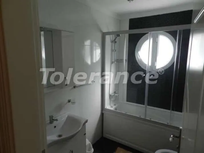 Villa from the developer in Fethie pool - buy realty in Turkey - 14467