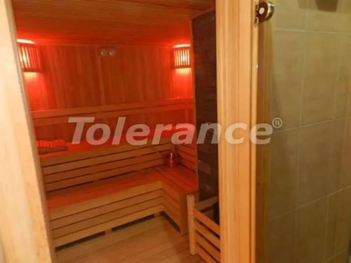 Villa from the developer in Fethie pool - buy realty in Turkey - 14468