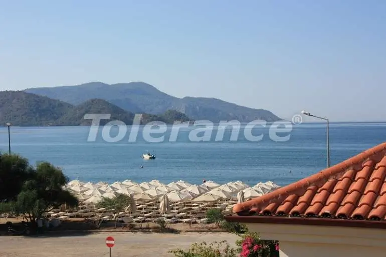 Villa from the developer in Fethie pool - buy realty in Turkey - 14478