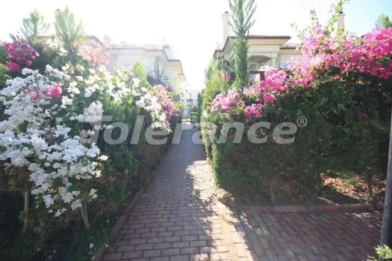 Villa from the developer in Fethie pool - buy realty in Turkey - 14481