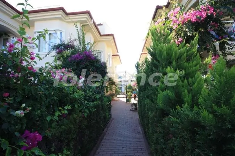 Villa from the developer in Fethie pool - buy realty in Turkey - 14482