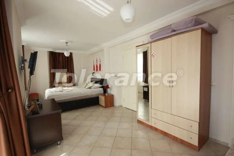 Villa from the developer in Fethie pool - buy realty in Turkey - 14488