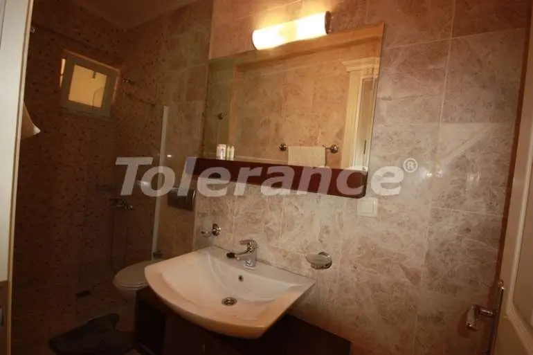 Villa from the developer in Fethie pool - buy realty in Turkey - 14489