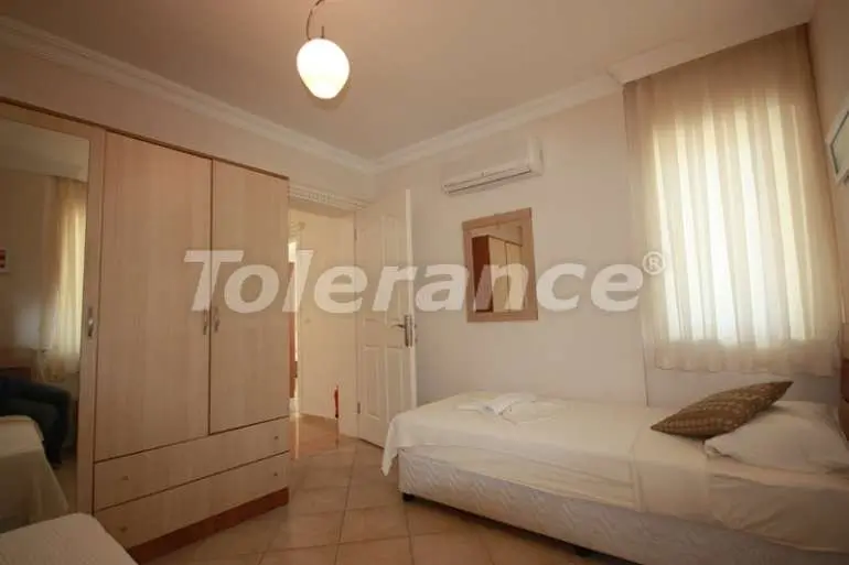 Villa from the developer in Fethie pool - buy realty in Turkey - 14490