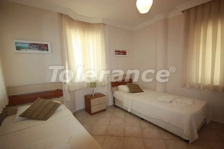 Villa from the developer in Fethie pool - buy realty in Turkey - 14493