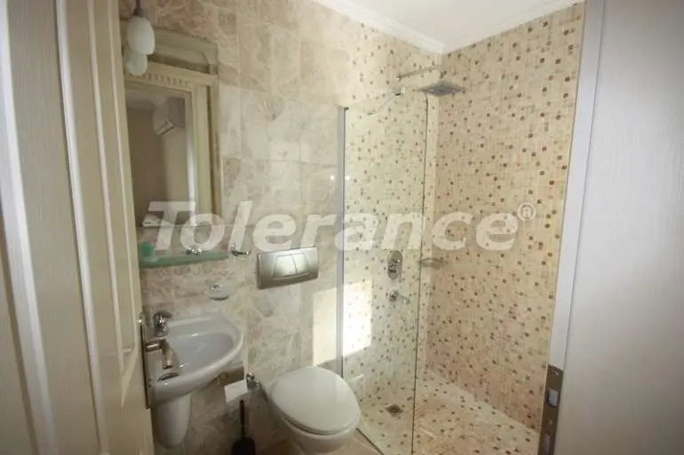 Villa from the developer in Fethie pool - buy realty in Turkey - 14494