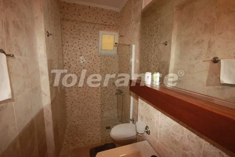 Villa from the developer in Fethie pool - buy realty in Turkey - 14495