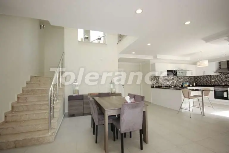 Villa from the developer in Fethie pool - buy realty in Turkey - 14759