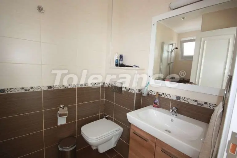 Villa from the developer in Fethie pool - buy realty in Turkey - 14765