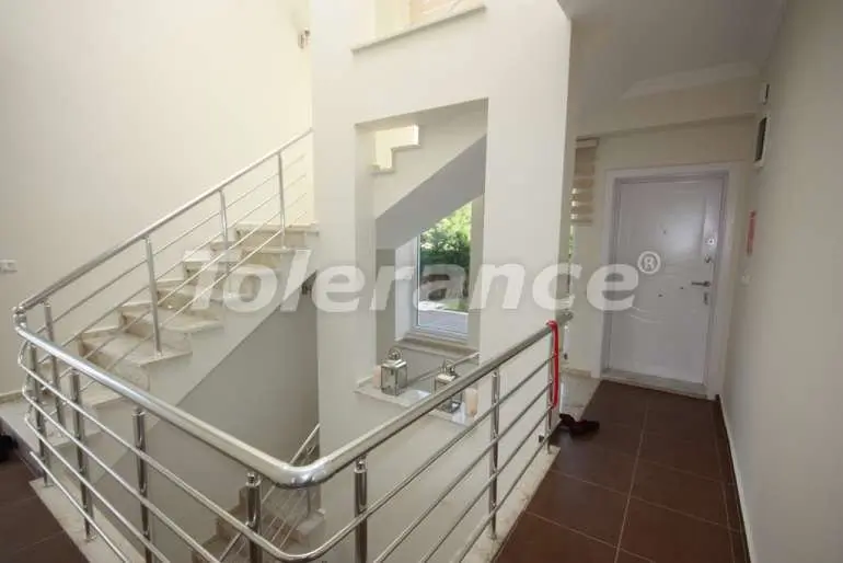 Villa from the developer in Fethie pool - buy realty in Turkey - 14766