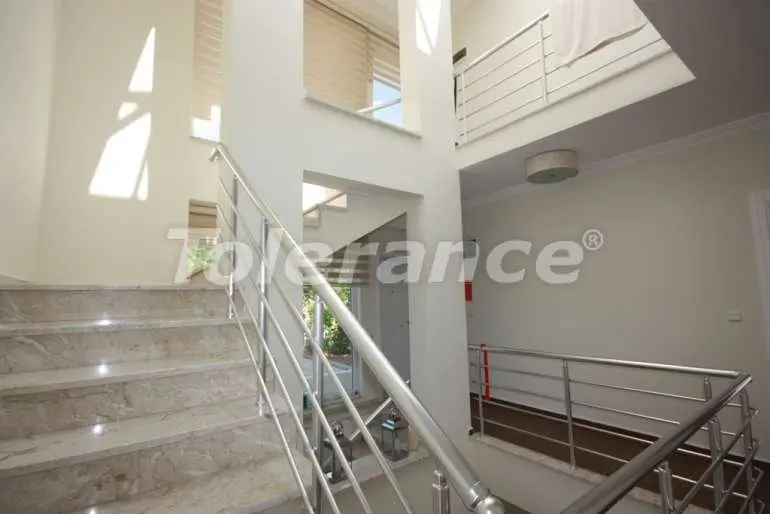 Villa from the developer in Fethie pool - buy realty in Turkey - 14767