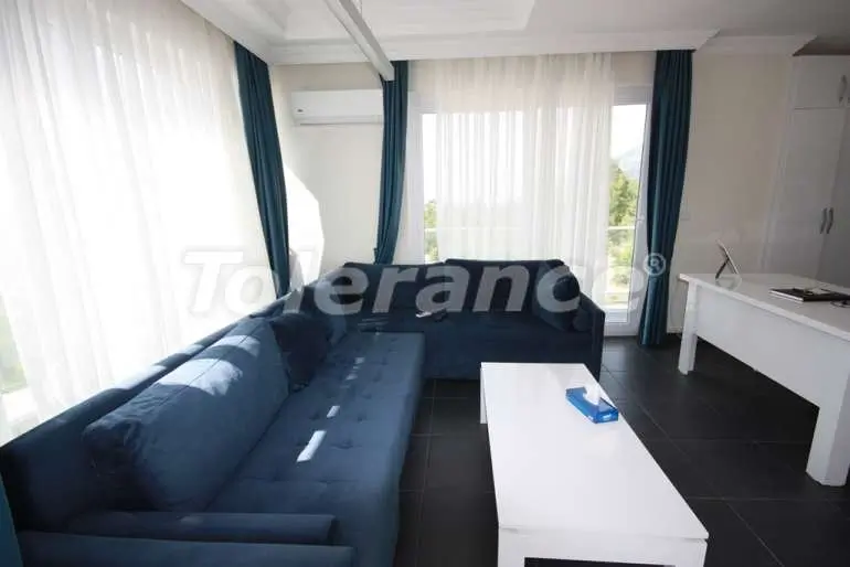 Villa from the developer in Fethie pool - buy realty in Turkey - 14769