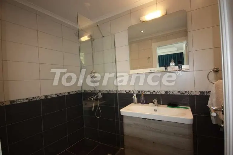 Villa from the developer in Fethie pool - buy realty in Turkey - 14770