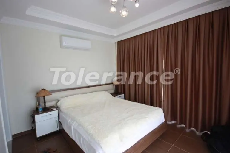 Villa from the developer in Fethie pool - buy realty in Turkey - 14771