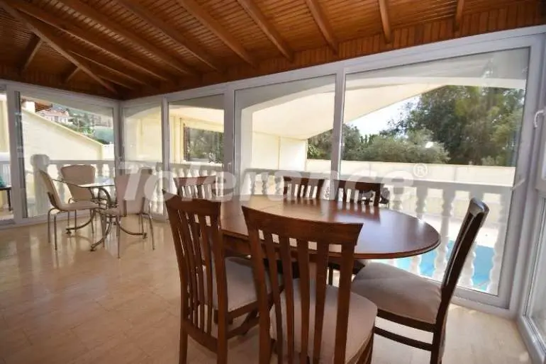 Villa from the developer in Fethie pool - 14984 Villa from the developer in Fethie pool - buy realty in Turkey - 14984