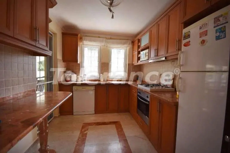 Villa from the developer in Fethie pool - 14991 Villa from the developer in Fethie pool - buy realty in Turkey - 14991