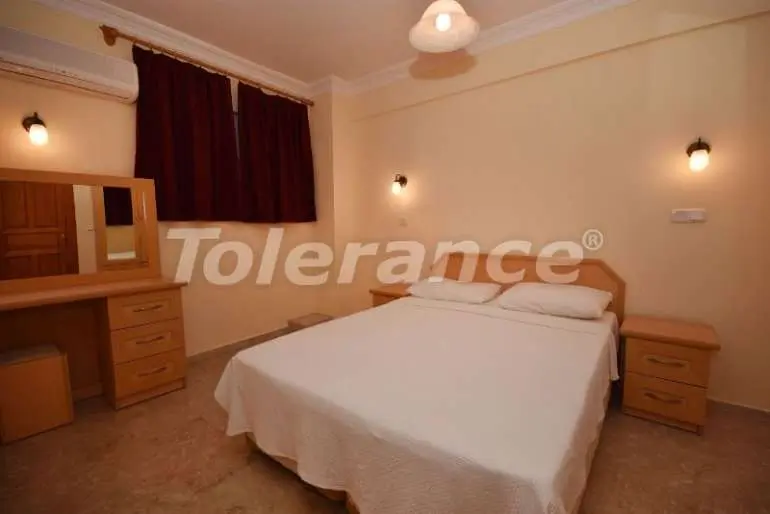 Villa from the developer in Fethie pool - 14992 Villa from the developer in Fethie pool - buy realty in Turkey - 14992