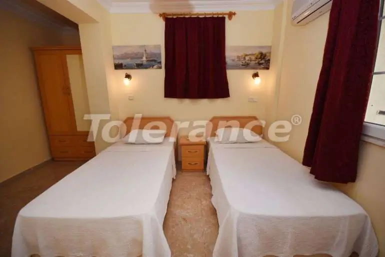 Villa from the developer in Fethie pool - 14996 Villa from the developer in Fethie pool - buy realty in Turkey - 14996