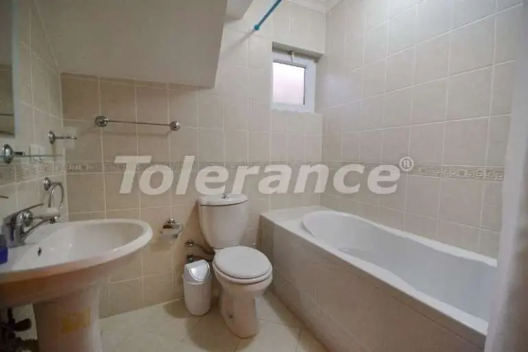 Villa from the developer in Fethie pool - 14997 Villa from the developer in Fethie pool - buy realty in Turkey - 14997