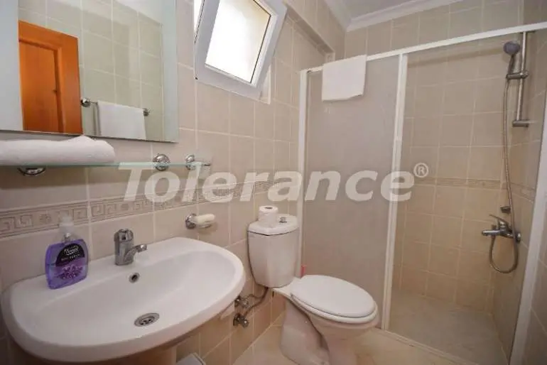Villa from the developer in Fethie pool - 14998 Villa from the developer in Fethie pool - buy realty in Turkey - 14998