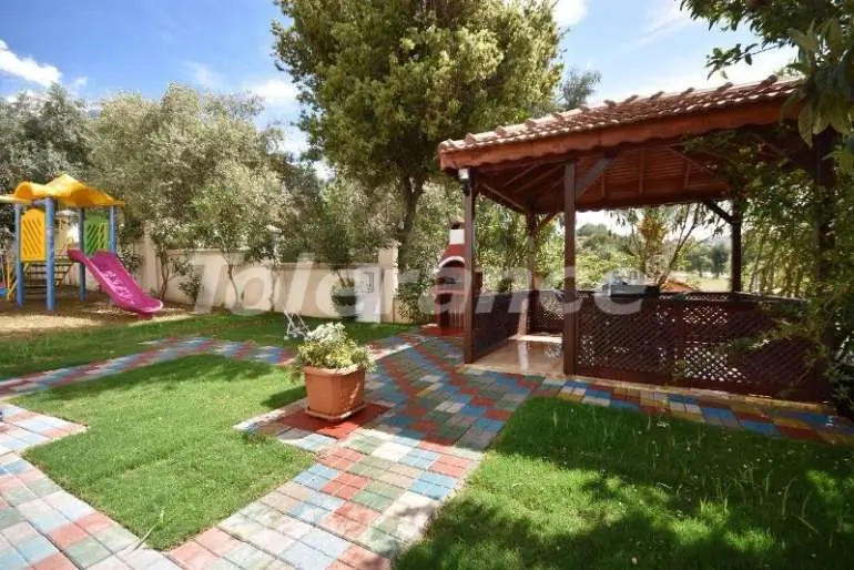 Villa from the developer in Fethie pool - 15000 Villa from the developer in Fethie pool - buy realty in Turkey - 15000