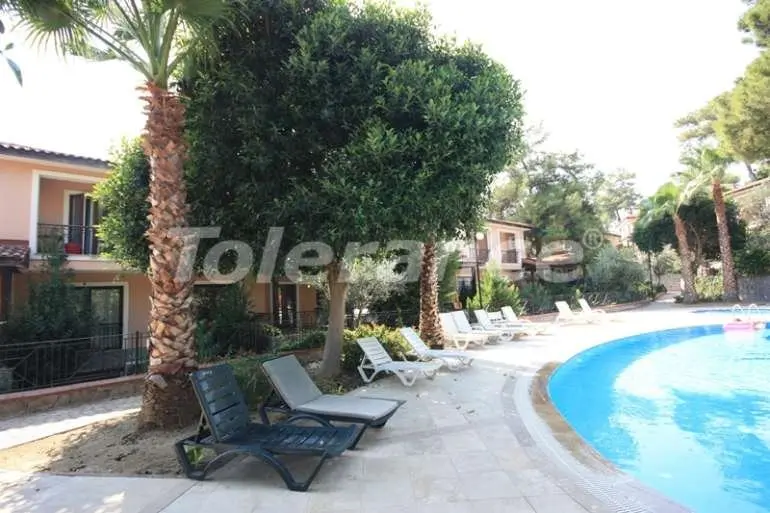 Villa from the developer in Fethie pool - 15007 Villa from the developer in Fethie pool - buy realty in Turkey - 15007