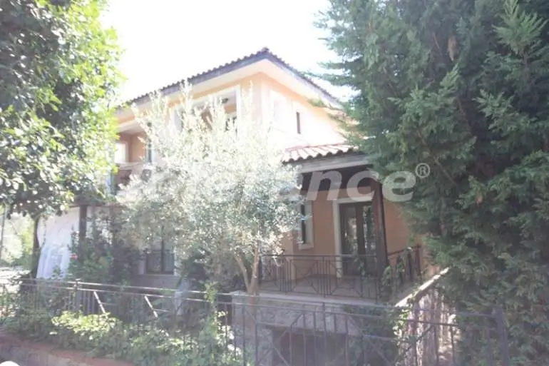 Villa from the developer in Fethie pool - 15011 Villa from the developer in Fethie pool - buy realty in Turkey - 15011