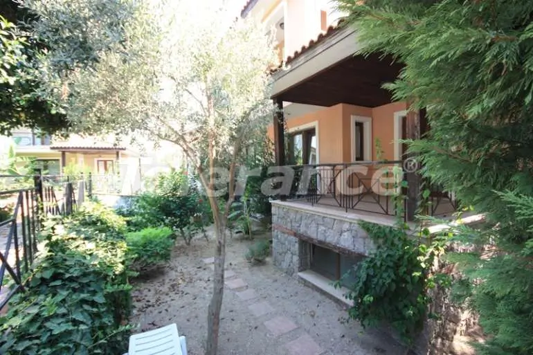 Villa from the developer in Fethie pool - 15014 Villa from the developer in Fethie pool - buy realty in Turkey - 15014