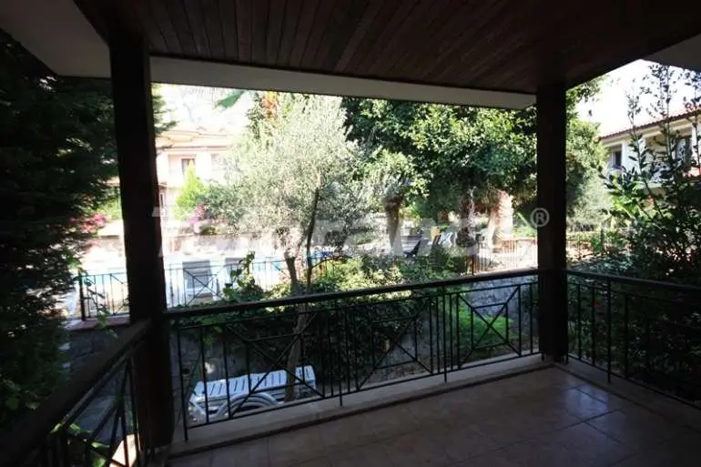 Villa from the developer in Fethie pool - 15017 Villa from the developer in Fethie pool - buy realty in Turkey - 15017